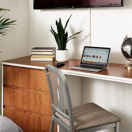 Intown Suites Extended Stay Nashville Tn - Bell Road Ngoại thất bức ảnh